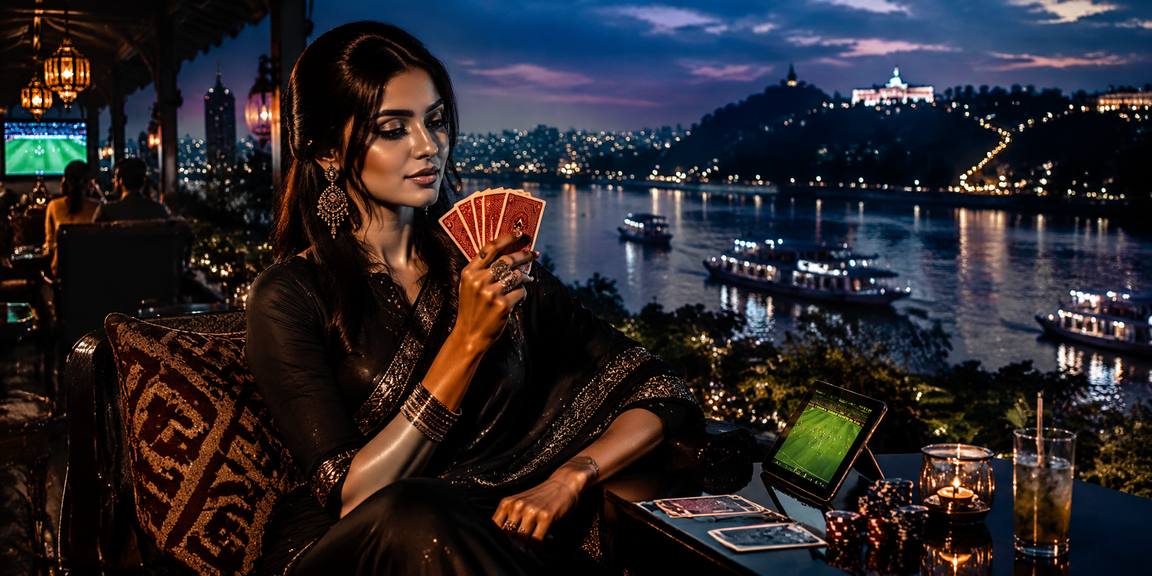 bazil ওয়ান ডে তিন পাত্তি